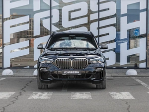 Внедорожник BMW X5 2019 года, 7150000 рублей, Краснодар