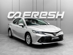 Седан Toyota Camry 2018 года, 2469000 рублей, Тюмень