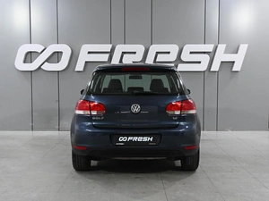 Хетчбэк Volkswagen Golf 2010 года, 789000 рублей, Аксай