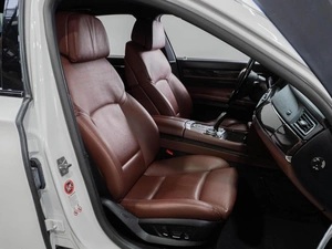 Седан BMW 7 серия 2011 года, 1448070 рублей, Тюмень