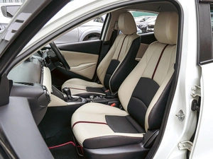 Хетчбэк Mazda Demio 2015 года, 1140000 рублей, Краснодар