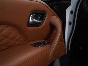 Внедорожник Infiniti QX80 2018 года, 4100000 рублей, Москва