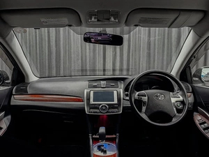 Седан Toyota Allion 2012 года, 1149000 рублей, Красноярск