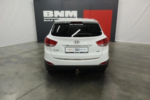 Внедорожник Hyundai ix35 2015 года, 1500000 рублей, Курск