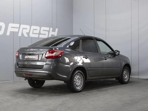 Лифтбек ВАЗ (LADA) Granta 2024 года, 950000 рублей, Омск