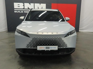 Внедорожник OMODA C5 2025 года, 2890000 рублей, Курск