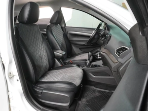 Седан ВАЗ (LADA) Vesta 2023 года, 1219000 рублей, Воронеж