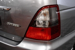 Минивэн Honda Odyssey 2002 года, 719000 рублей, Барнаул