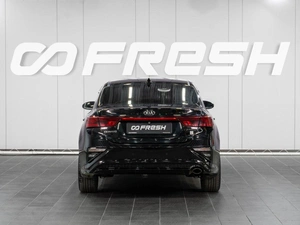 Седан Kia Cerato 2020 года, 1599000 рублей, Сургут