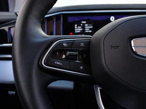 Внедорожник Geely Atlas 2024 года, 2950000 рублей, Краснодар