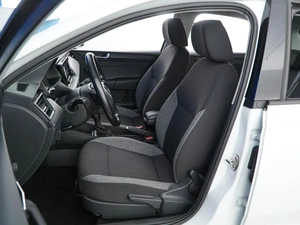 Лифтбек Skoda Rapid 2022 года, 1523014 рублей, Москва