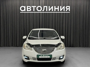 Седан Lifan Cebrium (720) 2014 года, 520000 рублей, Красноярск