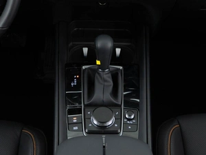 Внедорожник Mazda CX-50 2025 года, 6323900 рублей, Москва