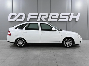Хетчбэк ВАЗ (LADA) Priora 2015 года, 855000 рублей, Аксай
