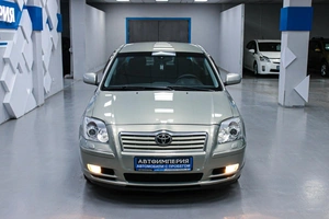Универсал Toyota Avensis 2004 года, 838000 рублей, Солонцы