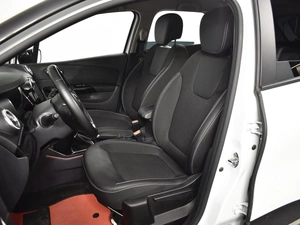 Внедорожник Renault Kaptur 2021 года, 1710000 рублей, Казань