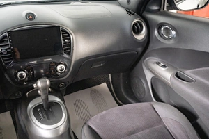 Внедорожник Nissan Juke 2012 года, 899000 рублей, Томск