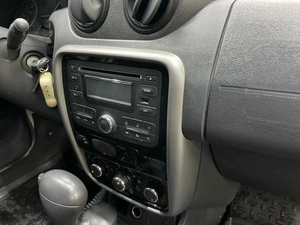 Внедорожник Renault Duster 2012 года, 847000 рублей, Красноярск