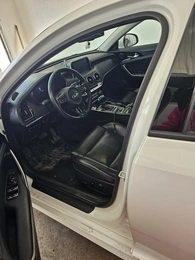 Лифтбек Kia Stinger 2018 года, 2499000 рублей, Красноярск