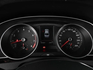 Седан Volkswagen Passat 2016 года, 1799000 рублей, Аксай