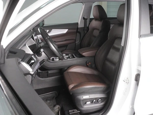 Внедорожник Chery Tiggo 8 Pro 2022 года, 2205000 рублей, Минеральные Воды