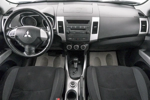 Внедорожник Mitsubishi Outlander 2007 года, 1199000 рублей, Красноярск