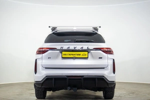 Внедорожник Haval F7 2024 года, 2429000 рублей, Оренбург