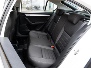 Лифтбек Skoda Octavia 2018 года, 1745000 рублей, Краснодар