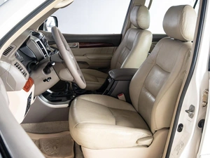 Внедорожник Toyota Land Cruiser Prado 2003 года, 1670000 рублей, Краснодар
