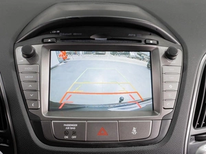 Внедорожник Hyundai ix35 2014 года, 1399000 рублей, Тюмень