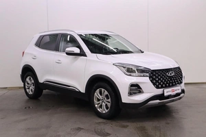 Внедорожник Chery Tiggo 4 2023 года, 1275000 рублей, Брянск
