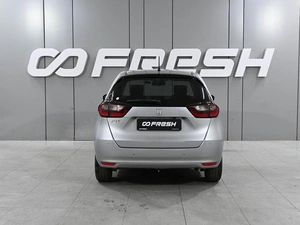 Хетчбэк Honda Fit 2021 года, 1335000 рублей, Аксай