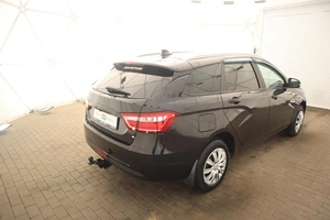 Универсал ВАЗ (LADA) Vesta 2019 года, 910000 рублей, Орёл