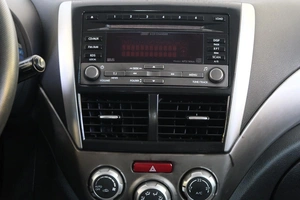 Внедорожник Subaru Forester 2008 года, 1059000 рублей, Омск
