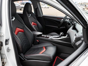 Седан Kaiyi E5 2023 года, 1400000 рублей, Краснодар