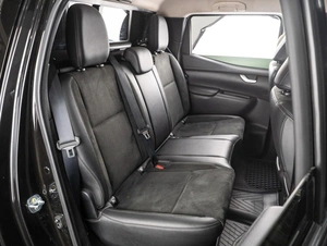 Пикап Mercedes-benz X-класс 2018 года, 3499000 рублей, Тюмень