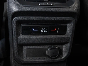 Внедорожник Volkswagen Tiguan 2021 года, 2714000 рублей, Ставрополь