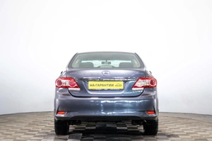 Седан Toyota Corolla 2010 года, 1039000 рублей, Пермь