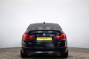 Седан BMW 5 серия 2012 года, 2119000 рублей, Пермь