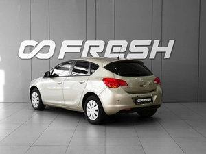 Хетчбэк Opel Astra 2012 года, 818000 рублей, Тверь