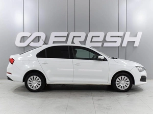 Лифтбек Skoda Rapid 2021 года, 1399000 рублей, Аксай