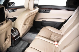 Седан Mercedes-benz S-класс 2007 года, 1239000 рублей, Пермь