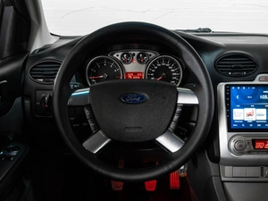 Хетчбэк Ford Focus 2011 года, 699000 рублей, Ставрополь