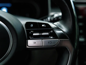 Внедорожник Hyundai Tucson 2021 года, 3300000 рублей, Красноярск