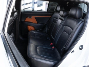 Внедорожник Kia Sportage 2012 года, 1340000 рублей, Краснодар