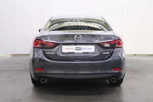 Седан Mazda 6 2013 года, 1470000 рублей, Брянск