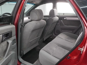 Седан Chevrolet Lacetti 2007 года, 435000 рублей, Воронеж