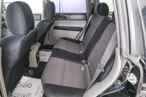 Внедорожник Subaru Forester 2007 года, 799000 рублей, Красноярск
