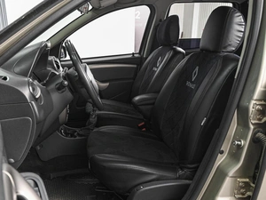 Внедорожник Renault Duster 2014 года, 1118000 рублей, Ставрополь