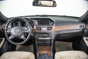 Седан Mercedes-benz E-класс 2014 года, 1999000 рублей, Пермь